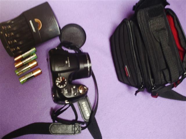 fotoaparat