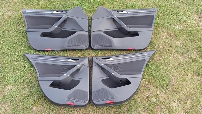 Tapaciri Golf 7