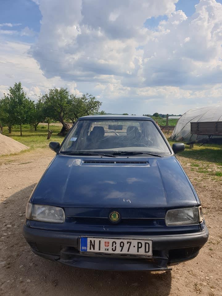 Skoda