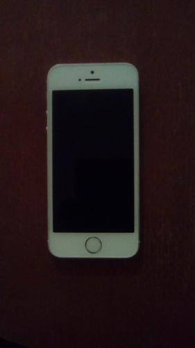 iPhone 5s