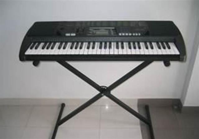 Casio CTK-700