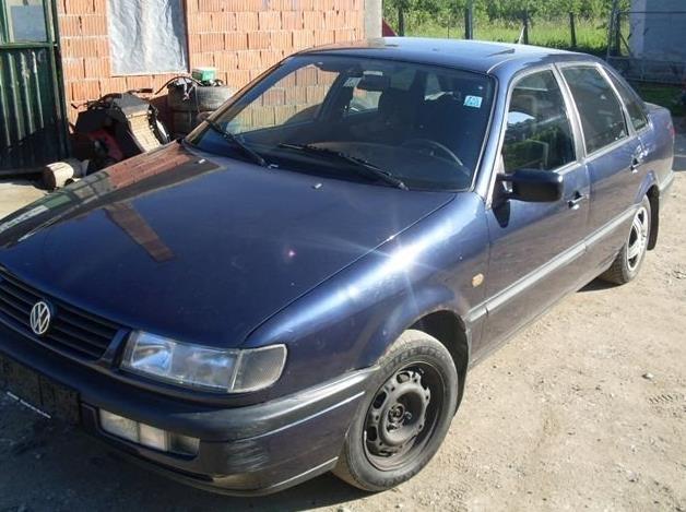 VW Passat B4 - 96 u delove