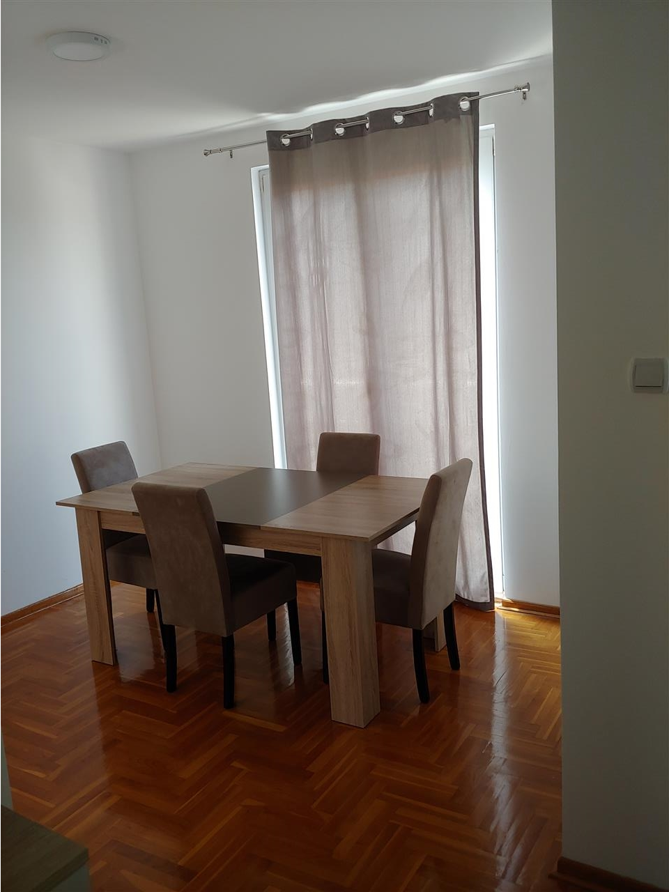 Apartman-N
