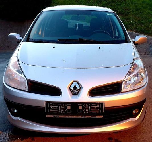 Reno Clio