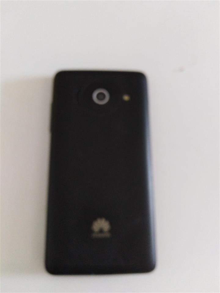 Huawei-Y300