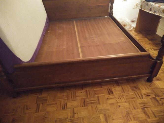 Bracni krevet 180*200