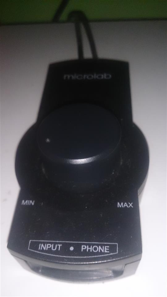 Microlab-m-111