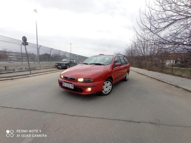 Fiat Marea