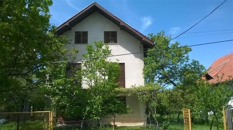 VELIKA-MOŠTANICA-BEOGRAD