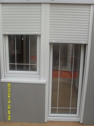 PVC-stolarija