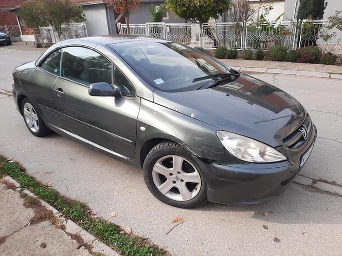 Pezo 307cc 2.0 plin