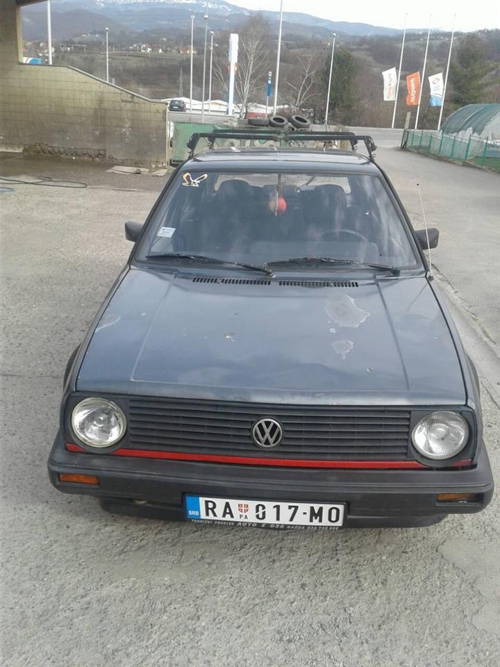 Golf-2