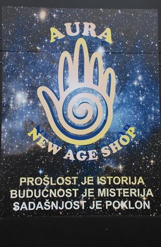 PRODAVNICA EZOTERIJE