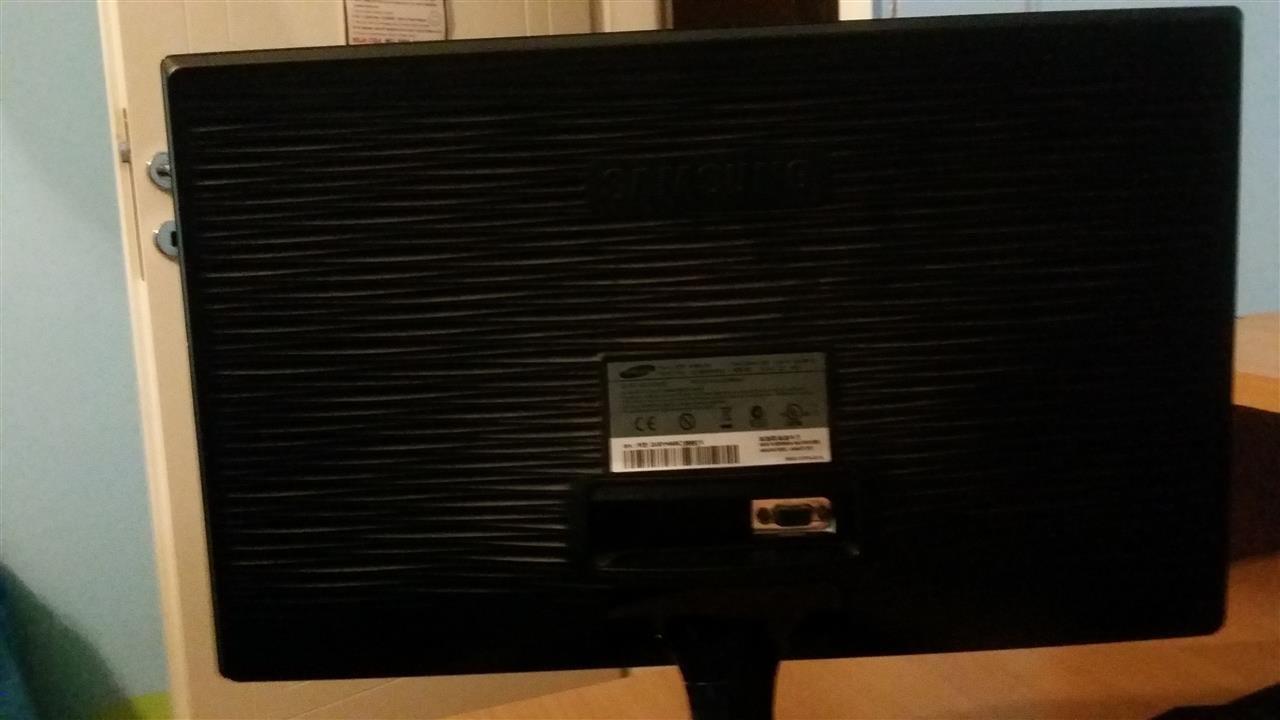 Monitor