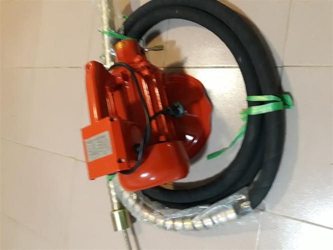 Vibro igle