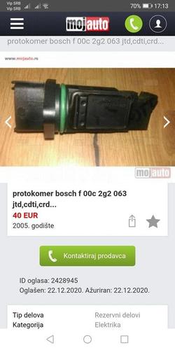 Protokomeri Bosch