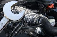 Auto servis Ford