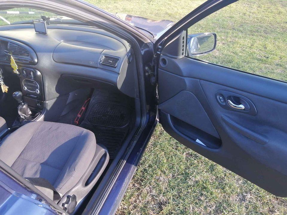 Mondeo