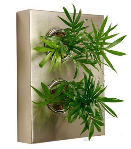 Kartonski flowerbox