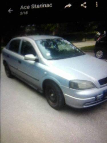 Astra g 1.6