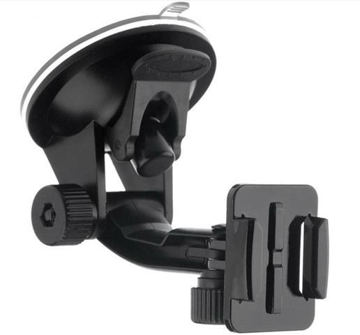 GoPro vakuum nosac