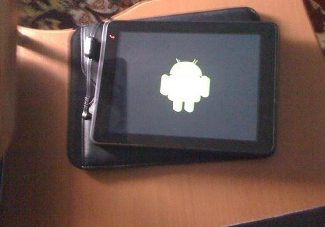 Tablet Inteso tab 814