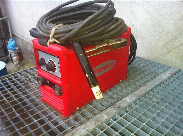 Fronius-200A