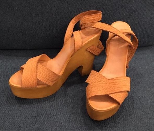 ZARA sandale