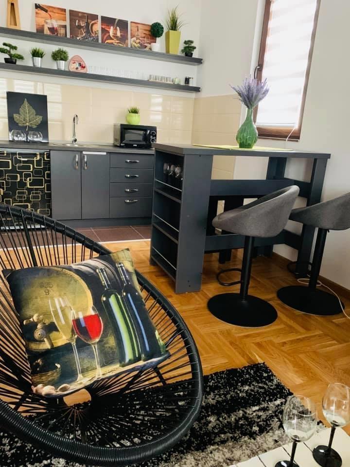 Apartman