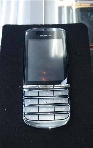 Nokia asha 300