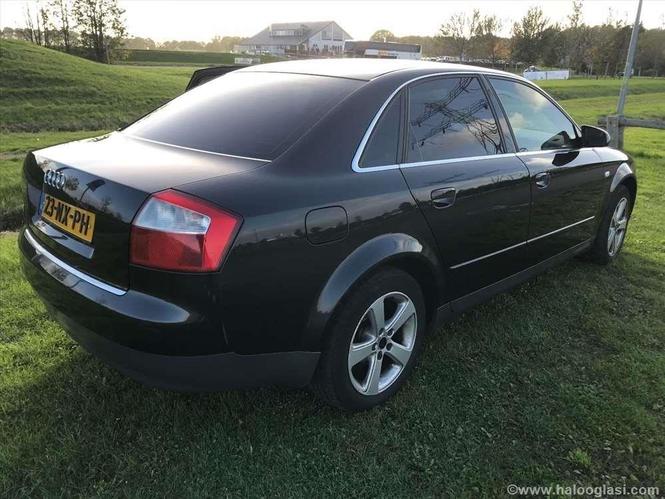 Audi A4 1.9 TDI -04