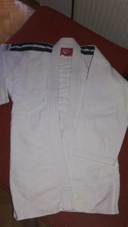 BMA-Dzudo-kimono