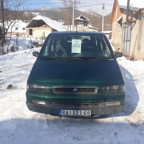 Fiat ulyyse