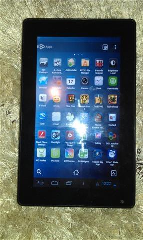 Tablet Nextbook 7inca Odlican
