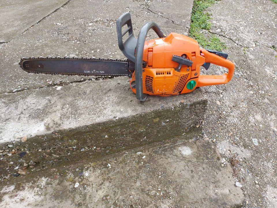 Husqvarna-353