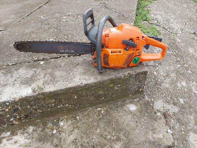 Husqvarna 353