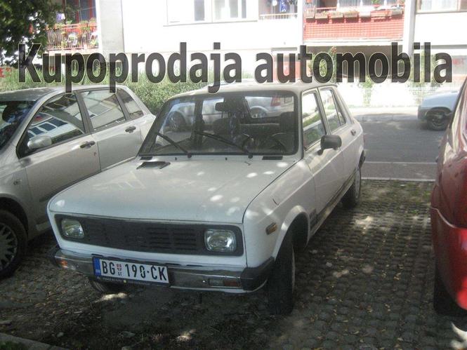 Кupujem auto ui tehniku
