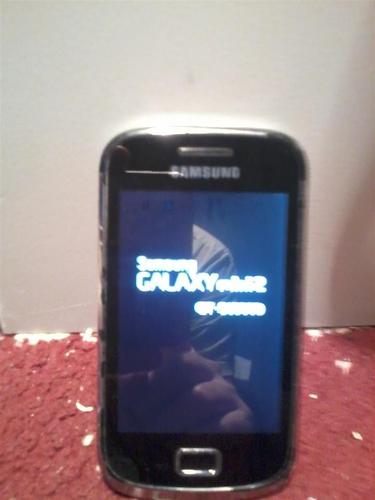 Samsung GT-S6500D