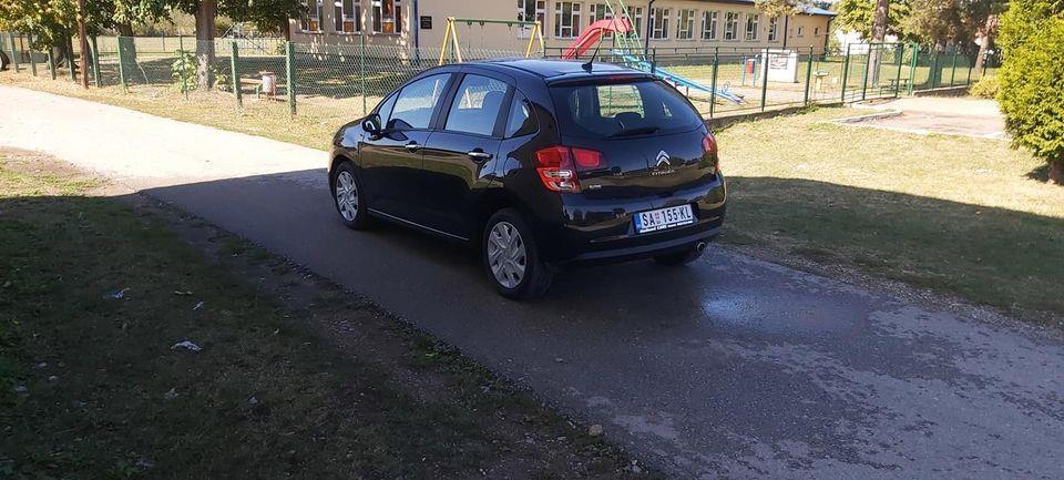 Citroen-C3