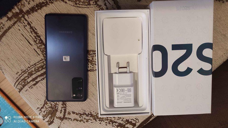 Samsung-S20