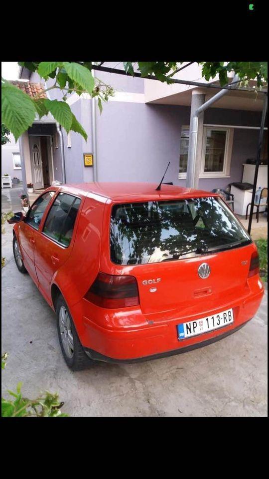 Golf-4