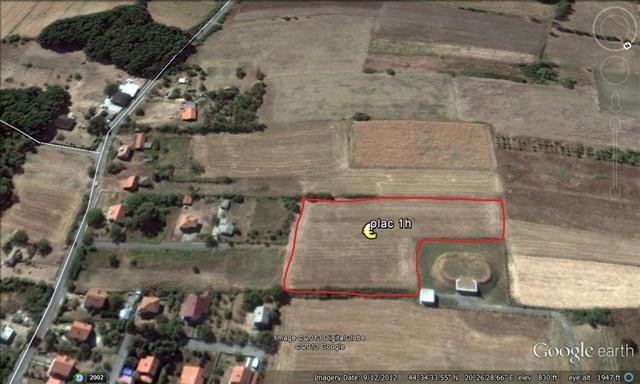 Plac-1000m2-u-Barajevu