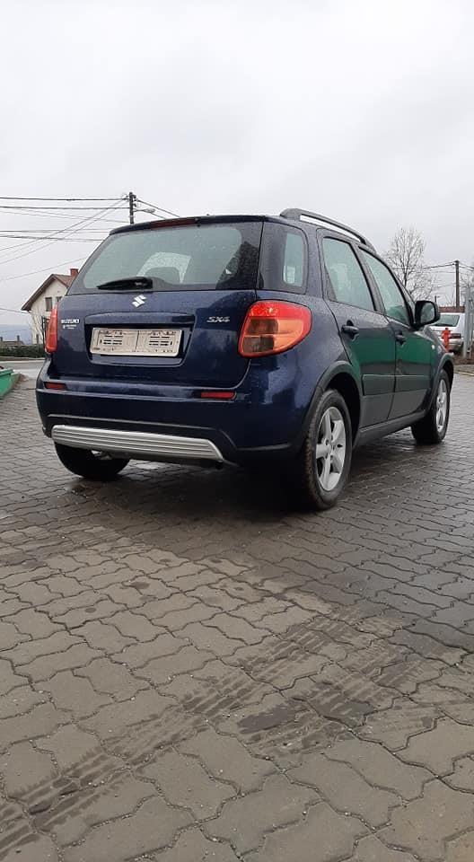 Suzuki-sx4-auto