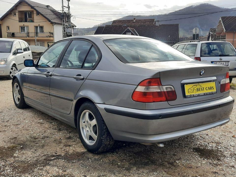 BMW-318-2-0-Dizel