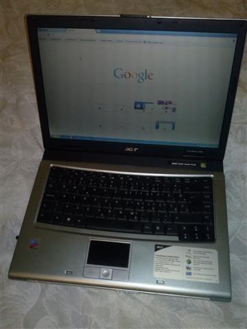 Acer laptop Hitnoo