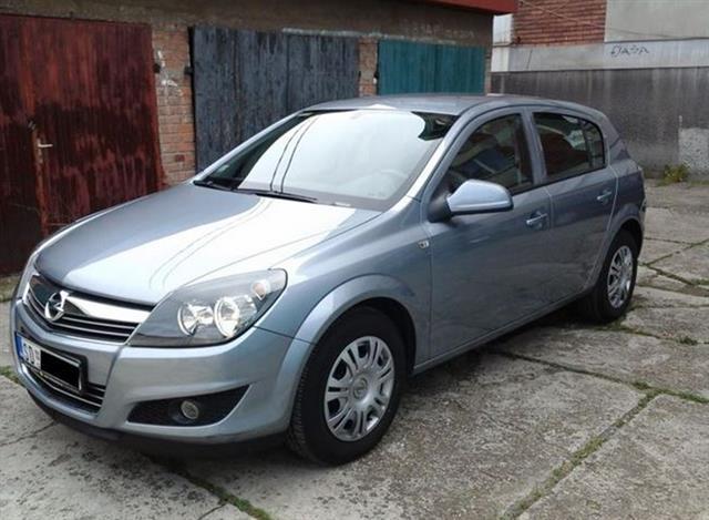 Opel Astra 1.4 XEP -11