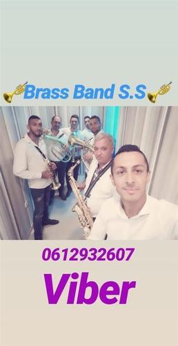 TRUBACI ZABALJ 0612932607