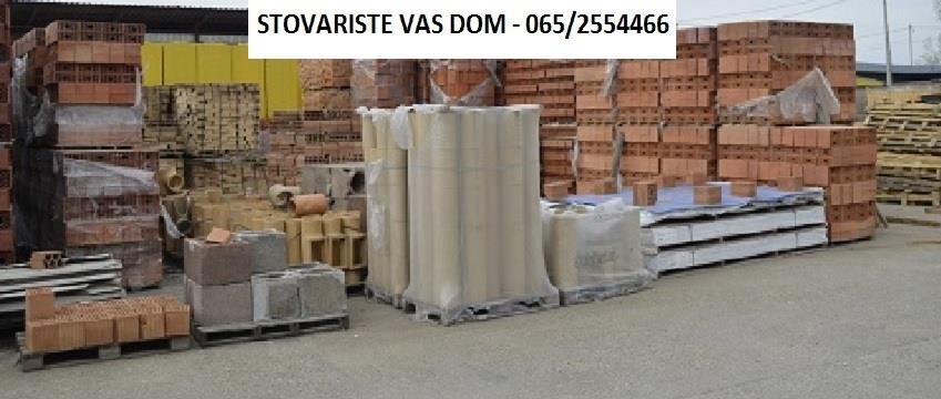 Stovariste-Cukarica