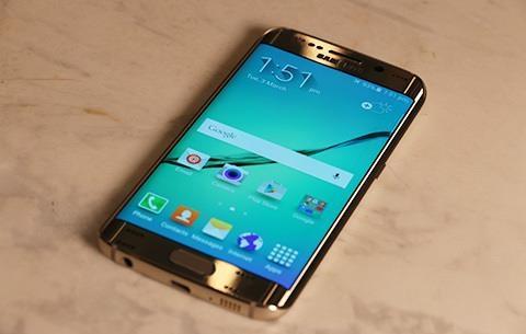Samsung Galaxy S6 EDGE 64GB