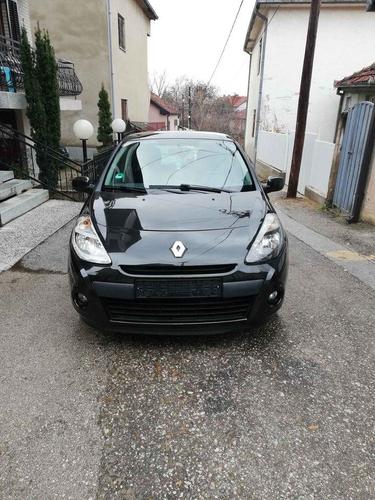 Klio 1.5 dci